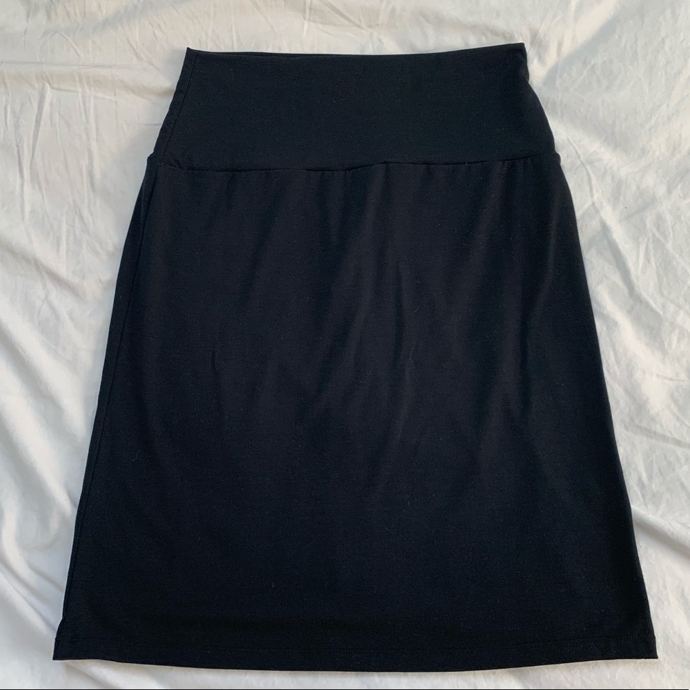 ExOfficio Wanderlux Skirt